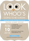 Tan and Blue Owl Shower Invitations Image 3 of 6